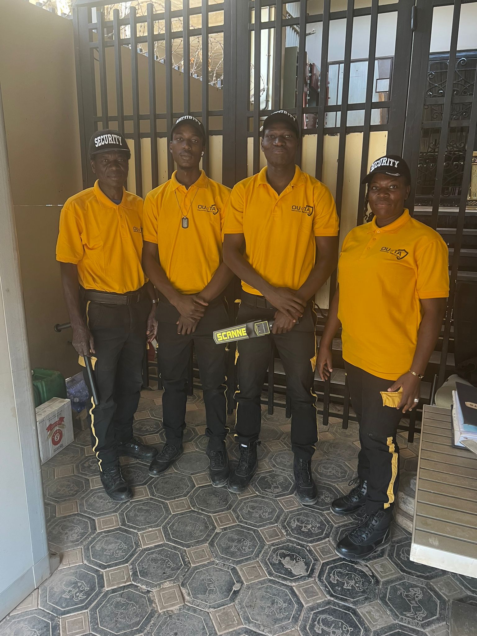 Galerie